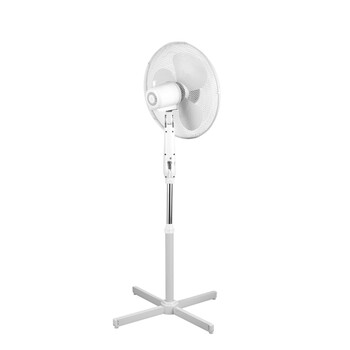 TSA8022 . Ανεμιστήρας TEESA 45W 17''/43cm