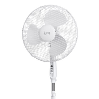TSA8022 . Ανεμιστήρας TEESA 45W 17''/43cm