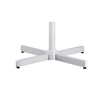 TSA8022 . Ανεμιστήρας TEESA 45W 17''/43cm