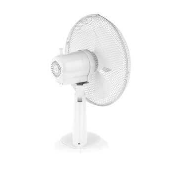 TSA8023 . Ανεμιστήρας Επιτραπέζιος TEESA 35W 13'/33cm