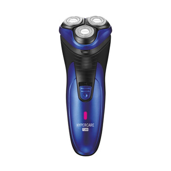TSA0520 . Περιστροφική Ξυριστική Μηχανή TEESA HYPERCARE T300