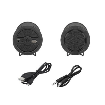 BT900 . Bluetooth Speaker BLOW BAZOOKA BT900