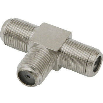 DM-3852 . Φις F Θηλυκό - 2 Θηλυκά