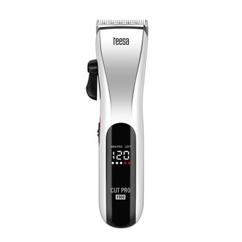 TSA0523 . Κουρευτική Μηχανή TEESA CUT PRO X900