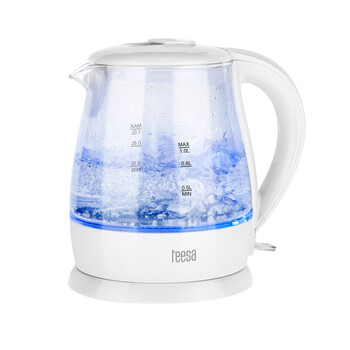 TSA1030 . Ηλεκτρικός Βραστήρας TEESA 1L