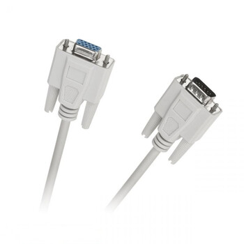 DM-3712-1.5 . Προέκταση VGA M/F 1.5m