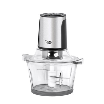 TSA3227 . Μπλέντερ TEESA με Μπολ 1.5L 400W