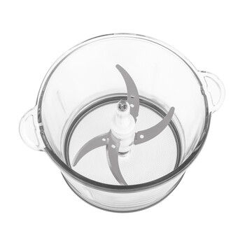 TSA3227 . Μπλέντερ TEESA με Μπολ 1.5L 400W