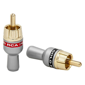 DM-93-557 . Φις RCA Επαγγελματικά