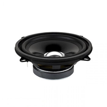 G1301-8 . Μεγάφωνο DBS 5" 8Ω 40W