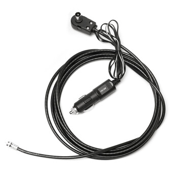 DM-0360 . Κεραία DVB-T με Μαγνητική Βάση