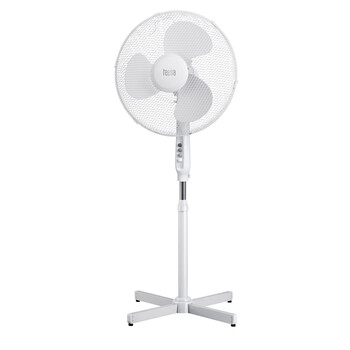 TSA8022 . Ανεμιστήρας TEESA 45W 17''/43cm