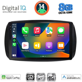 DIGITAL IQ BXK 20623_CPAA (9inc) MULTIMEDIA TABLET SMART mod. 2016>