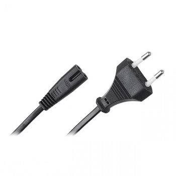 DM-2771C-3 . Καλώδιο Τροφοδοσίας 3m τύπου PHILIPS