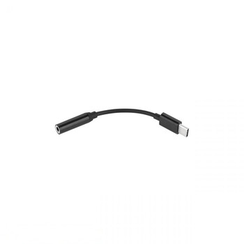 DM-1014-L . Καλώδιο USB Type C - 3.5mm