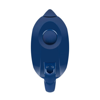 TSA0103 . Κανάτα Νερού με Φίλτρο 2.6L Μπλε TEESA