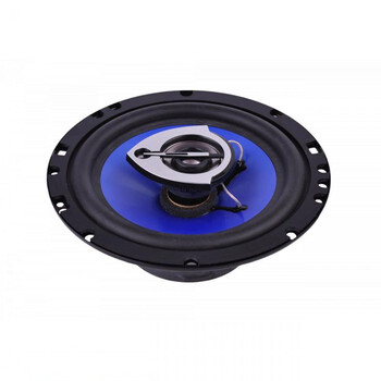 PYAQ653C . Ηχείο Αυτοκινήτου 6.5" σετ Peiying PY-AQ653C