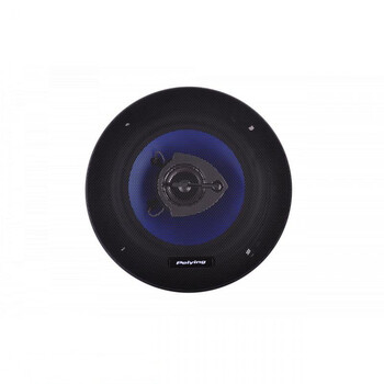 PYAQ653C . Ηχείο Αυτοκινήτου 6.5" σετ Peiying PY-AQ653C