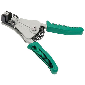 DM-5269 . Απογυμνωτής Καλωδίων HY-369A 0,5-2,0mm