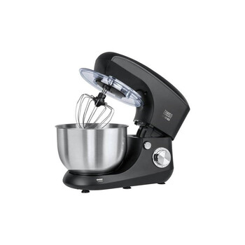 TSA3545-B . Επεξεργαστής τροφίμων EASY COOK SINGLE BLACK