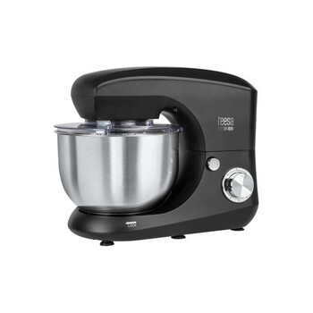 TSA3545-B . Επεξεργαστής τροφίμων EASY COOK SINGLE BLACK