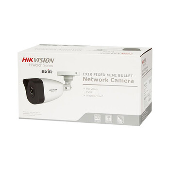 DM-88-001 . IP Κάμερα 2MP 2.8mm HWI-B120H-M Hikvision