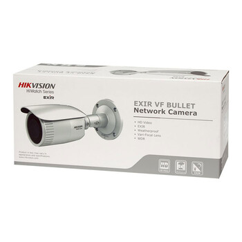 DM-88-016 . IP Κάμερα 4MP 2.8-12mm HD HWI-B640H-Z Hikvision