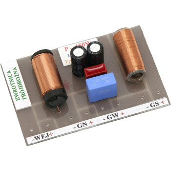 DM-5933 . Crossover 150W 8ohm