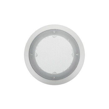 DM-1620 . Σίτα ηχείου οροφής 6,5'' λευκή