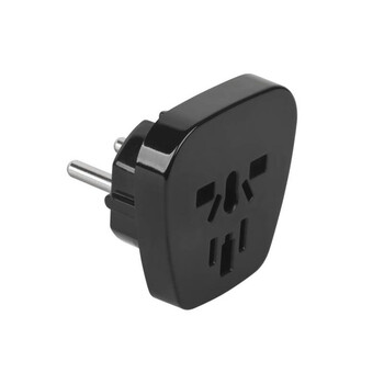 DM-0567A . Αντάπτορας UK σε Universal (J39-9)