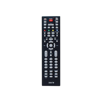 DM-3947 . Universal τηλεχειριστήριο για δέκτες DVB-T