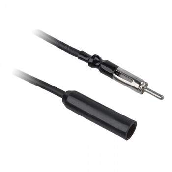 DM-0180-1.8 . Προέκταση κεραίας αυτοκινήτου 1,8m