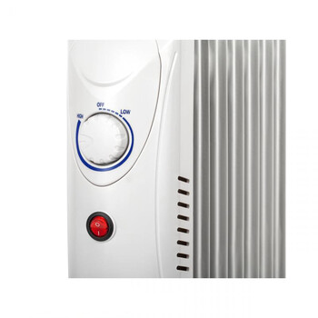 TSA8035 . Ηλεκτρική Θερμάστρα Λαδιού TEESA 800W
