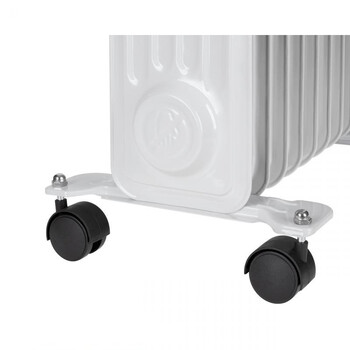 TSA8036 . Ηλεκτρική Θερμάστρα Λαδιού TEESA 2000W