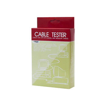 DM-4579 . LAN Cable Tester