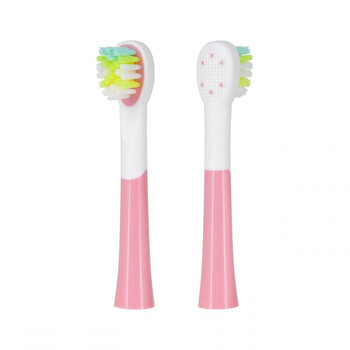 TSA8008 . Ανταλλακτικές κεφαλές Sonic Junior Girl Teesa