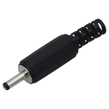 DM-5354 . Φις Τροφοδοσίας DC 1.0x3.0