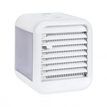 TSA8041 . Μίνι κλιματιστικό (Air Cooler) 8W Teesa