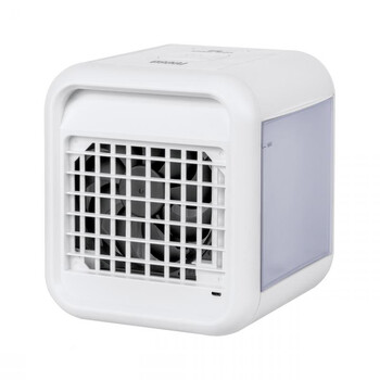 TSA8041 . Μίνι κλιματιστικό (Air Cooler) 8W Teesa