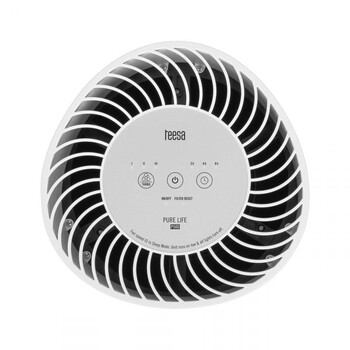 TSA0115 . Ιονιστής (καθαριστής αέρα) TEESA PURE LIFE P500