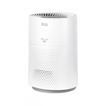 TSA0115 . Ιονιστής (καθαριστής αέρα) TEESA PURE LIFE P500