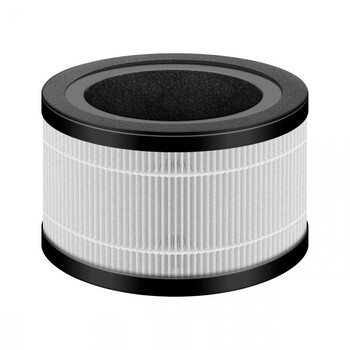 TSA0115F . Φίλτρο αντικατάστασης 3-σε-1 ιονιστή PURE LIFE P500 TEESA