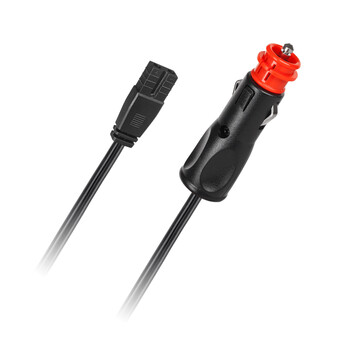 DM-3980A-4 . Καλώδιο τροφοδοσίας για φορητά ψυγεία 4m