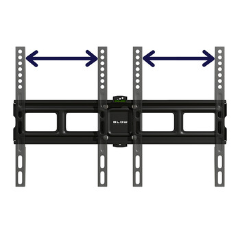 DM-76-870 . Βάση TV 32-65'' 40kg BLOW