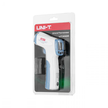 UT-300R . Θερμόμετρο υπερύθρων Uni-T
