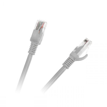 KPO2779-30RX . Patch cord UTP 8c 30m CCA RX