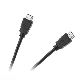 KPO3723-1.5 . Καλώδιο HDMI-HDMI 1.5M v2.0 4K
