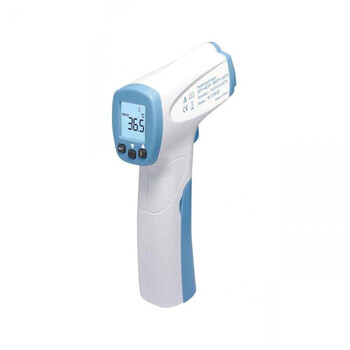 UT-300H . Θερμόμετρο υπερύθρων Uni-T UT300H