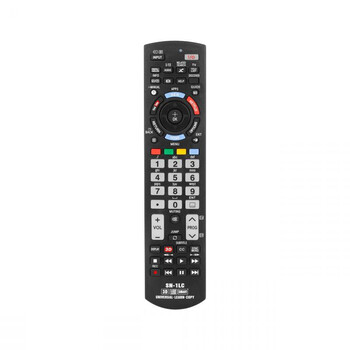 PIL1043 . Universal τηλεχειριστήριο για τηλεόραση LED/LCD Sony