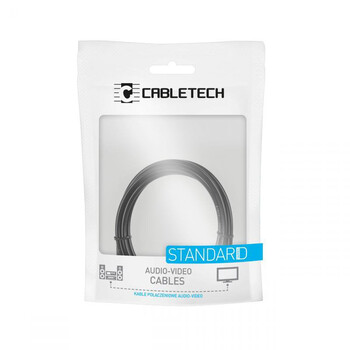 KPO3960-2 . Καλώδιο οπτικής ίνας 2m Cabletech